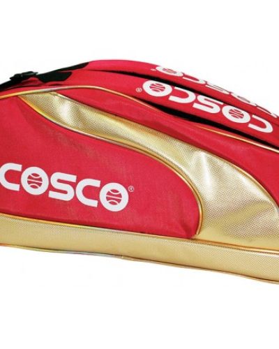 Cosco Grandslam Racket Kit Bag@www.sportsbazzar.com --619x460