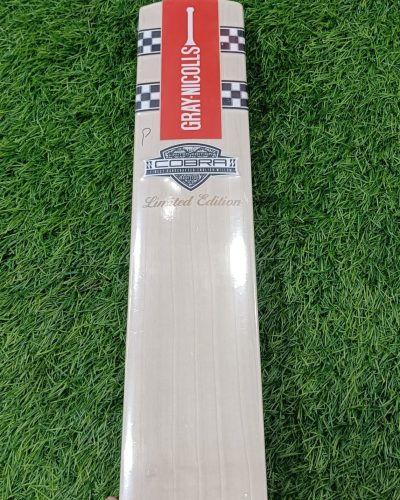 Gray-Nicolls Fibretech – Pellicola In Fibra Di Vetro Per Mazza Da Cricket, Protezione Antischeggia, 38,1 X 12,7 Cm