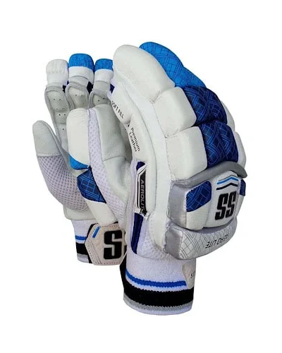 SSAeroliteBattingGlovesCricketerPro